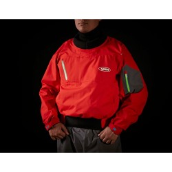 Anorak Tomahawk Yak - descatalogado