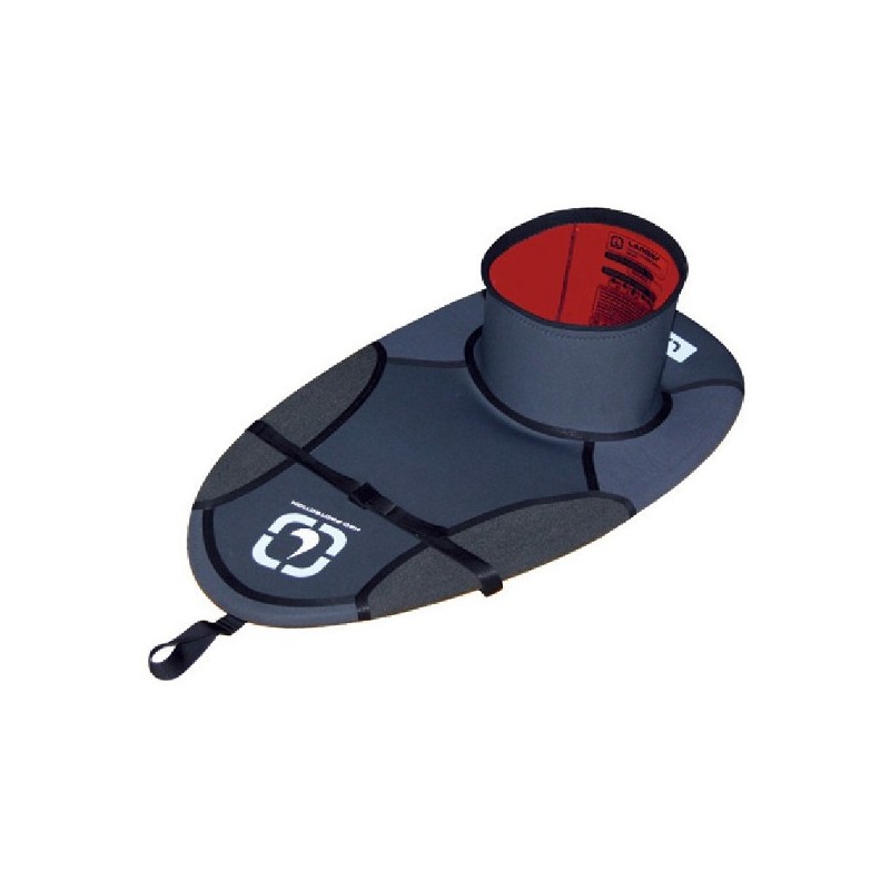 Cubrebañeras Aramid Kevlar Langer