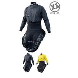 Cubreanoraks Deluxe Long Peakuk