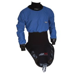 Cubreanoraks Racer Long Peakuk