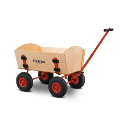 Carro Easy Trailer 100 cm...