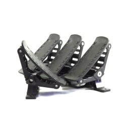 Carro + soportes baca RukSport - descatalogado