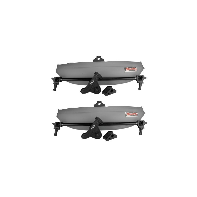 Estabilizadores laterales Scotty - descatalogado