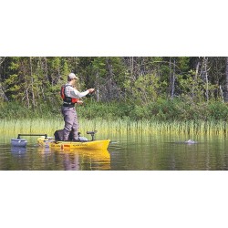 Estabilizadores laterales Scotty - descatalogado