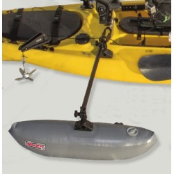 Estabilizadores laterales Scotty - descatalogado