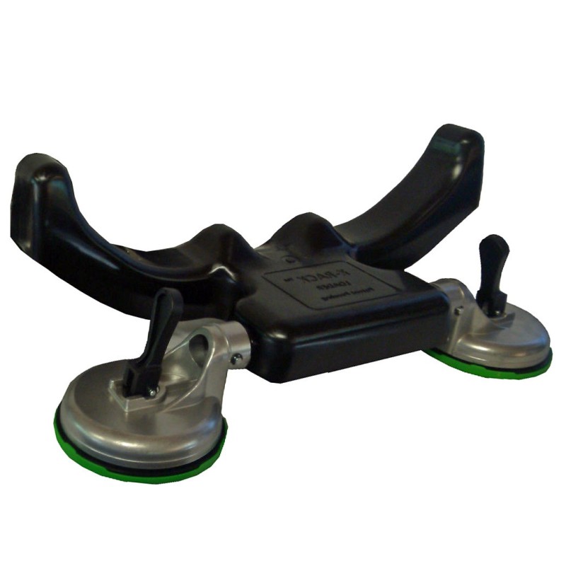 K-Rack asistente de carga (1ud) Malone - descatalogado