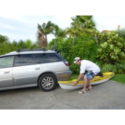 K-Rack asistente de carga (1ud) Malone - descatalogado