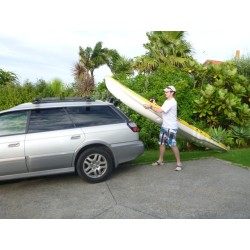 K-Rack asistente de carga (1ud) Malone - descatalogado