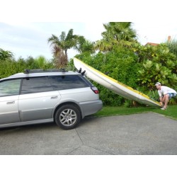 K-Rack asistente de carga (1ud) Malone - descatalogado