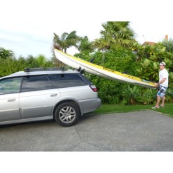 K-Rack asistente de carga (1ud) Malone - descatalogado