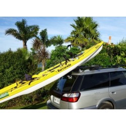 K-Rack asistente de carga (1ud) Malone - descatalogado