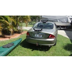 K-Rack asistente de carga (1ud) Malone - descatalogado