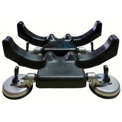 K-Rack asistente de carga (1ud) Malone - descatalogado