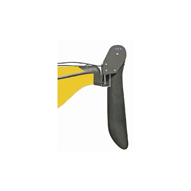 Timón Luxus K2 Prijon - descatalogado