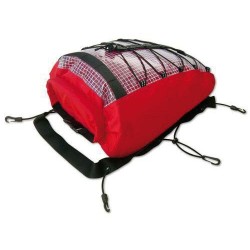 Bolsa cubierta River People Stuff - descatalogado