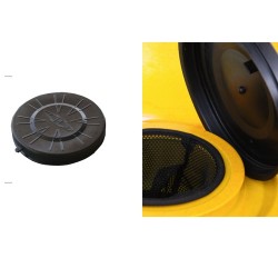 Tapa 20cm Feelfree - discontinuo