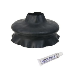Cuello látex Kokatat - descatalogado
