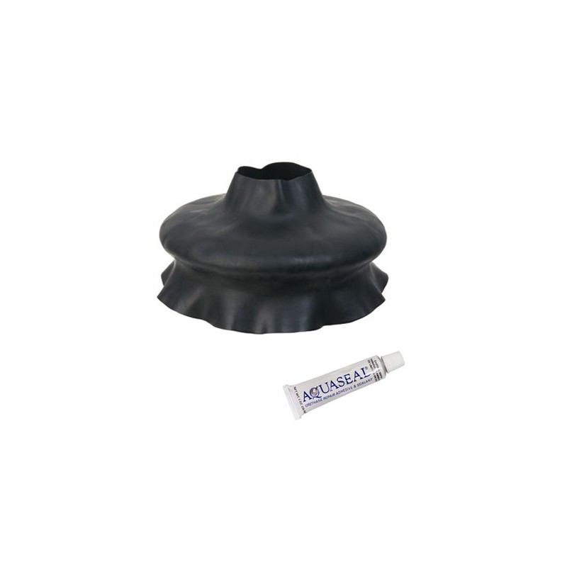 Cuello látex Kokatat - descatalogado