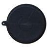 Tapa Redonda 10cm Kajak Sport