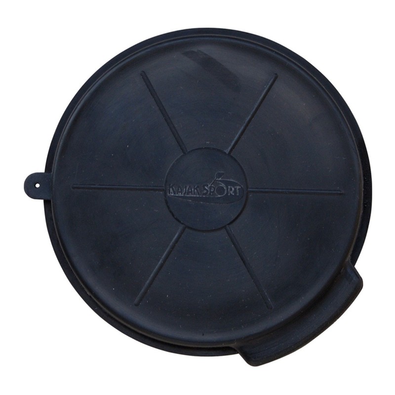 Tapa Redonda 15cm Kajak Sport