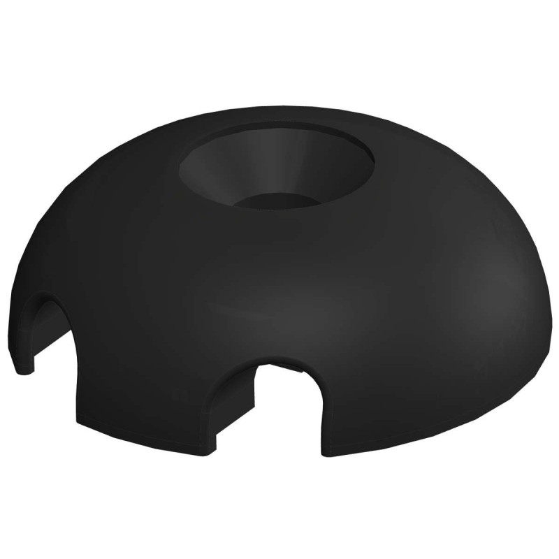 Pasacabos Redondo 34/11 Kajak Sport - discontinuo