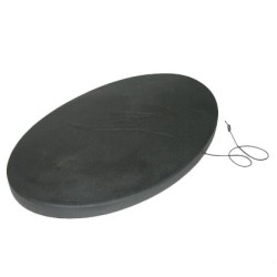 Tapa oval proa Prowler 13 Ocean Kayak - descatalogado