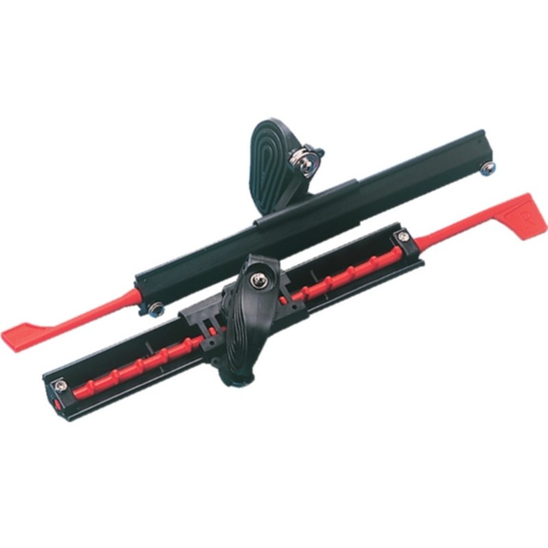 Reposapies timón Sealect Designs - discontinuo