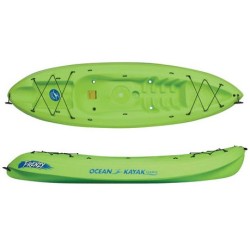 Kayak Frenzy Ocean Kayak