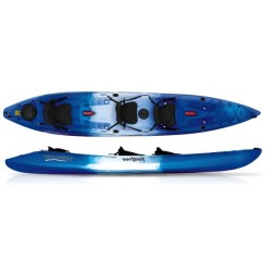 Kayak Try-Yak Feelfree - discontinuo