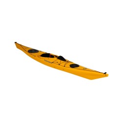 Kayak Easky 15 Skeg Venture Kayaks - discontinuo