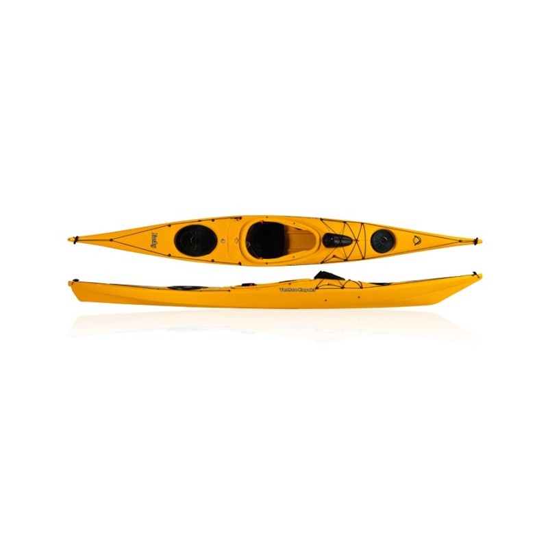 Kayak Easky 15 Skeg Venture Kayaks - discontinuo