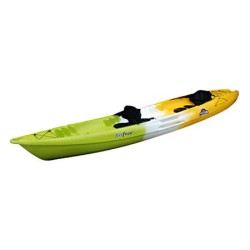 Kayak Corona Deluxe Feelfree - descatalogado