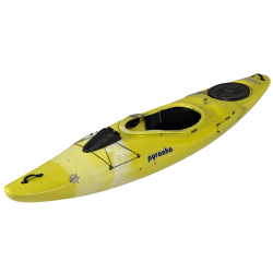 Kayak Fusion River Tour Pyranha - descatalogado