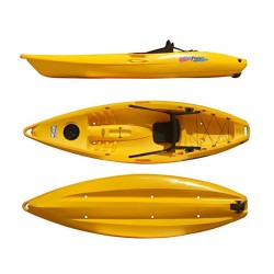 Kayak Move Pesca Feelfree - descatalogado