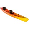 Kayak Zest Two Ocean Kayak - descatalogado