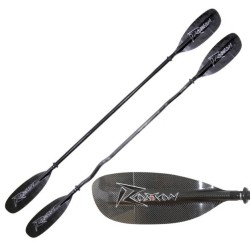 Pala Edge Carbono Robson - Descatalogado