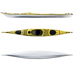 Kayak Proteus Prijon - discontinuo