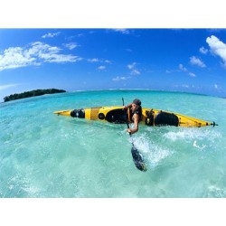 Kayak Proteus Prijon - discontinuo