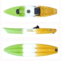 Kayak Juntos Feelfree - discontinuo