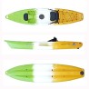 Kayak Juntos Feelfree - discontinuo