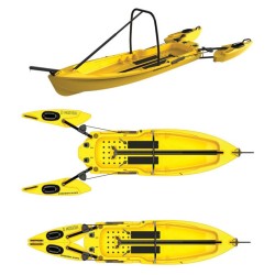 Kayak Freedom Hawk 12 Freedom Hawk Kayak