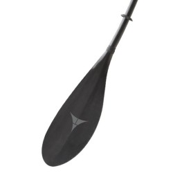 Pala Odyssey Carbon Ergo AT Paddles - discontinuo
