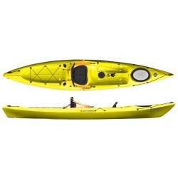 Kayak Triumph 13 Angler Perception