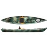 Kayak Triumph 13 Angler Perception