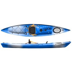Kayak Triumph 13 Angler Perception