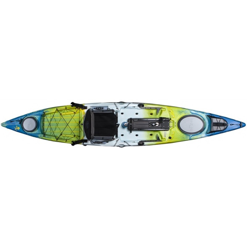 Kayak Cuda 14 [2015] Jackson Kayak