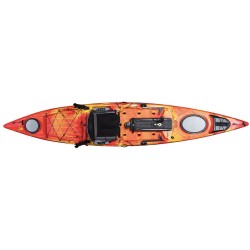 Kayak Cuda 14 [2015] Jackson Kayak