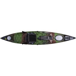 Kayak Cuda 14 [2015] Jackson Kayak