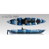 Kayak Moken 12.5 Feelfree - discontinuo