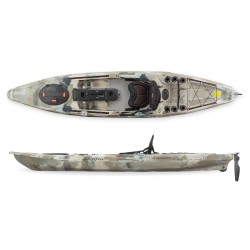 Kayak Moken 12.5 Feelfree - discontinuo